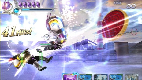 ꡼ No.028 | PSPHEROES' VSפκǿ󤬸18ͤҡǮХȥ򷫤깭