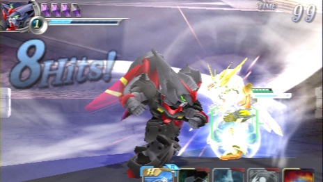 ꡼ No.031 | PSPHEROES' VSפκǿ󤬸18ͤҡǮХȥ򷫤깭