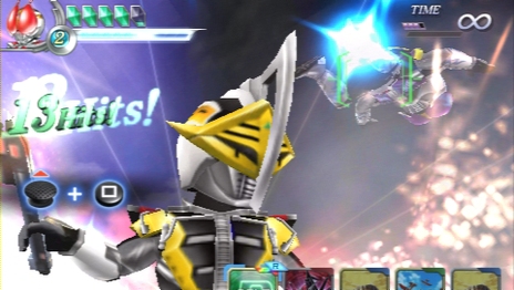 ꡼ No.037 | PSPHEROES' VSפκǿ󤬸18ͤҡǮХȥ򷫤깭