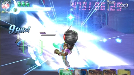 ꡼ No.038 | PSPHEROES' VSפκǿ󤬸18ͤҡǮХȥ򷫤깭