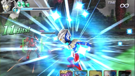 ꡼ No.039 | PSPHEROES' VSפκǿ󤬸18ͤҡǮХȥ򷫤깭