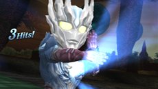 ꡼ No.007 | HEROES'VSץȡ꡼⡼ɤƤ륲Ȼ省饯3Τ䡤ŪʥХȥ륷ƥҲ