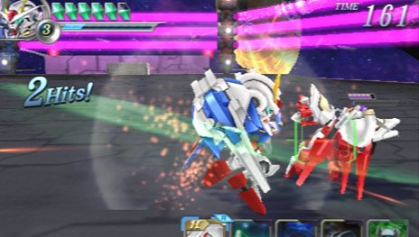 ꡼ No.011 | HEROES'VSץȡ꡼⡼ɤƤ륲Ȼ省饯3Τ䡤ŪʥХȥ륷ƥҲ