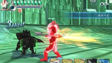 ꡼ No.019 | HEROES'VSץȡ꡼⡼ɤƤ륲Ȼ省饯3Τ䡤ŪʥХȥ륷ƥҲ