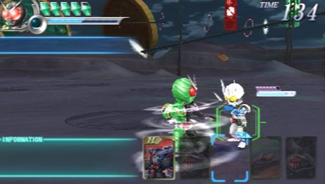 ꡼ No.020 | HEROES'VSץХȥΥȤʤ֥ɥХȥפξ󤬸ˡߤɬ֤Ĥ礦֥åȡץƥ