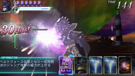 ꡼ No.023 | HEROES'VSץХȥΥȤʤ֥ɥХȥפξ󤬸ˡߤɬ֤Ĥ礦֥åȡץƥ