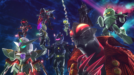 ꡼ No.003 | HEROES' VSפΥȡ꡼ҡɤȥȥ饰ɤ˸ƤӴ󤻤ȥȥ饬ɤȤ