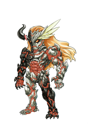 ꡼ No.027Υͥ / HEROES' VSפΥȡ꡼ҡɤȥȥ饰ɤ˸ƤӴ󤻤ȥȥ饬ɤȤ