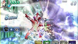 ꡼ No.005 | ȯ˹PSPHEROES' VSסޥץ쥤ҡãν׵ȥ꡼ɤʧͭɤξ