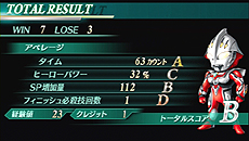 ꡼ No.012 | ȯ˹PSPHEROES' VSסޥץ쥤ҡãν׵ȥ꡼ɤʧͭɤξ