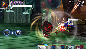 ꡼ No.014 | ȯ˹PSPHEROES' VSסޥץ쥤ҡãν׵ȥ꡼ɤʧͭɤξ