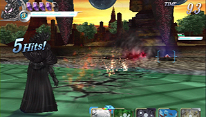 ꡼ No.016 | ȯ˹PSPHEROES' VSסޥץ쥤ҡãν׵ȥ꡼ɤʧͭɤξ