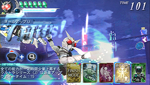 ꡼ No.022 | ȯ˹PSPHEROES' VSסޥץ쥤ҡãν׵ȥ꡼ɤʧͭɤξ