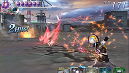 ꡼ No.032 | ȯ˹PSPHEROES' VSסޥץ쥤ҡãν׵ȥ꡼ɤʧͭɤξ