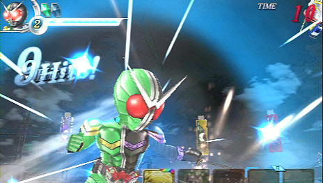 ꡼ No.057 | ȯ˹PSPHEROES' VSסޥץ쥤ҡãν׵ȥ꡼ɤʧͭɤξ