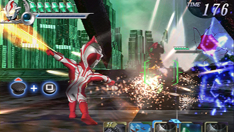 ꡼ No.065 | ȯ˹PSPHEROES' VSסޥץ쥤ҡãν׵ȥ꡼ɤʧͭɤξ