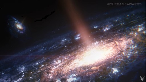 画像集#001のサムネイル/「Mass Effect」がリブートを正式発表。最新作のトレイラーが公開