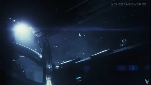 画像集#004のサムネイル/「Mass Effect」がリブートを正式発表。最新作のトレイラーが公開