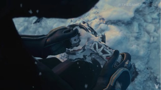 画像集#007のサムネイル/「Mass Effect」がリブートを正式発表。最新作のトレイラーが公開