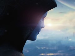 「Mass Effect」がリブートを正式発表。最新作のトレイラーが公開