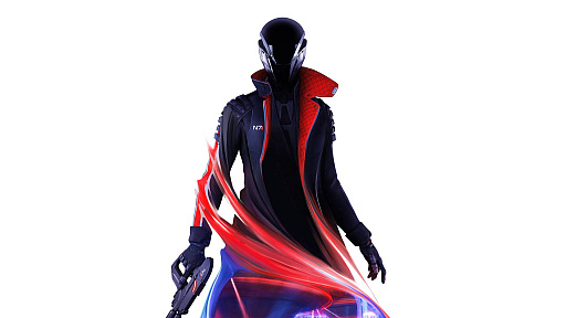 画像ギャラリー No.003のサムネイル画像 / 「Mass Effect」シリーズ最新作のティザートレイラーが,コミュニティイベント「N7 Days 2023」の開催に合わせて公開