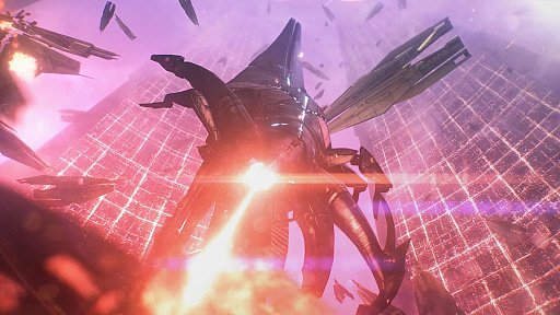 画像ギャラリー No.003のサムネイル画像 / RPGの名門BioWareが31年の歴史に幕。「Mass Effect」最新作の開発も中止に。EAは約400人を削減する大規模な事業再編を発表