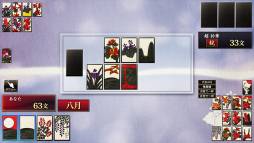 画像ギャラリー No.003のサムネイル画像 / “こいこい”などの2種目で遊べる「ザ・花札」がWindowsストアで配信に