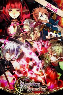 �ޥ���ꥫ���ե��ߥꥢ