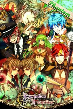 �ޥ���ꥫ���ե��ߥꥢ