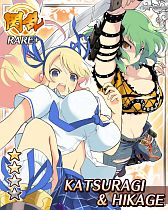 ���������꡼ No.004�Υ���ͥ������ / �����𥫥��� NewWave�ס�PvP���ʰ���פǸ���������ɥ����ɤ����ꤷ�褦