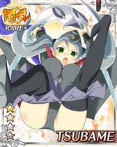 画像ギャラリー No.007のサムネイル画像 / 「閃乱カグラ NewWave」イベント「大潜入☆セーラー服大作戦!!」が開催中