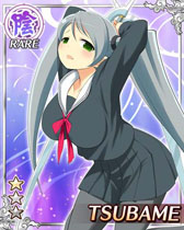 画像ギャラリー No.008のサムネイル画像 / 「閃乱カグラ NewWave」イベント「大潜入☆セーラー服大作戦!!」が開催中