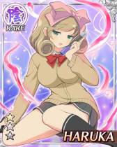 画像ギャラリー No.005のサムネイル画像 / 「閃乱カグラ NewWave」八重樫 南先生描きおろしボイスカード第2弾を追加