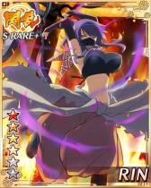 画像ギャラリー No.007のサムネイル画像 / 「閃乱カグラ NewWave」八重樫 南先生描きおろしボイスカード第2弾を追加