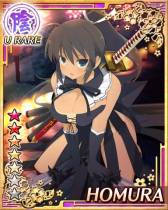 画像ギャラリー No.017のサムネイル画像 / 「閃乱カグラ NewWave」八重樫 南先生描きおろしボイスカード第2弾を追加