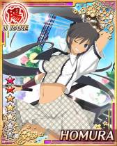 画像ギャラリー No.018のサムネイル画像 / 「閃乱カグラ NewWave」八重樫 南先生描きおろしボイスカード第2弾を追加