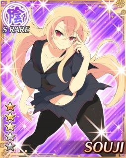 ���������꡼ No.005�Υ���ͥ������ / �����𥫥��� NewWave���絬�ϥ��٥�ȡֱ�������˥󥸥㥹�꡼���׳���