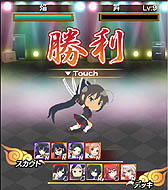 ���������꡼ No.008�Υ���ͥ������ / �����𥫥��� NewWave�פ��ӥ����������ο����٥�ȡ֥������ȥХȥ�׳���