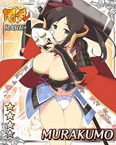 画像ギャラリー No.009のサムネイル画像 / 「閃乱カグラ NewWave」，動くカードが初登場。第1弾は“葛城 UR”