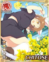 画像ギャラリー No.012のサムネイル画像 / 「閃乱カグラ NewWave」,水着姿の“けも耳爆乳”少女カードを手に入れよう