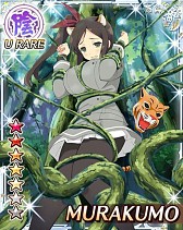 画像ギャラリー No.014のサムネイル画像 / 「閃乱カグラ NewWave」,水着姿の“けも耳爆乳”少女カードを手に入れよう