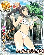 画像ギャラリー No.016のサムネイル画像 / 「閃乱カグラ NewWave」,水着姿の“けも耳爆乳”少女カードを手に入れよう