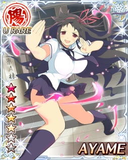 画像ギャラリー No.003のサムネイル画像 / 「閃乱カグラ NewWave」,新たに“マルチレイド”システムを実装