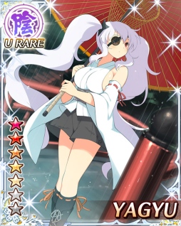 画像集#010のサムネイル/「閃乱カグラ NewWave」新キャラ10名が2月14日に実装。一部イラストを公開