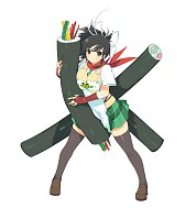 画像ギャラリー No.001のサムネイル画像 / 「閃乱カグラ NewWave Gバースト」限定カードが手に入るイベント実施