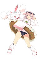 画像ギャラリー No.002のサムネイル画像 / 「閃乱カグラ NewWave Gバースト」限定カードが手に入るイベント実施