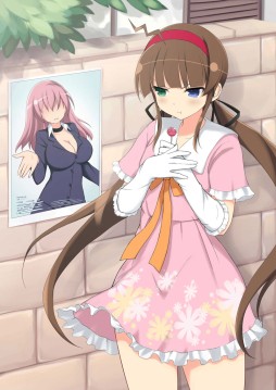 画像ギャラリー No.004のサムネイル画像 / 「閃乱カグラ NewWave」“春”をテーマにした限定カードが手に入るイベント