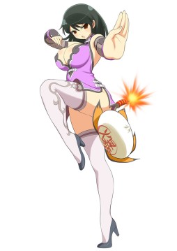 画像ギャラリー No.007のサムネイル画像 / 「閃乱カグラ NewWave」“春”をテーマにした限定カードが手に入るイベント