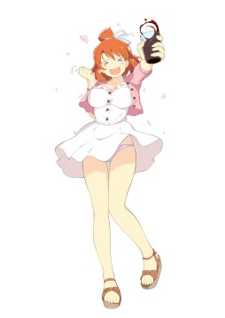 画像ギャラリー No.009のサムネイル画像 / 「閃乱カグラ NewWave」“春”をテーマにした限定カードが手に入るイベント