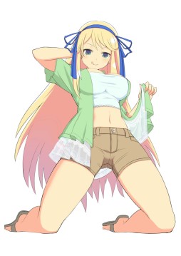 画像ギャラリー No.012のサムネイル画像 / 「閃乱カグラ NewWave」“春”をテーマにした限定カードが手に入るイベント